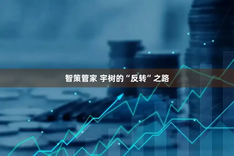 智策管家 宇树的“反转”之路